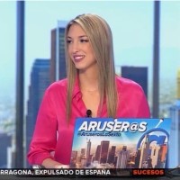 Claudia Raymat Melero