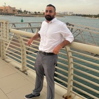 Mohamed Dawood