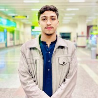 Rana Usman