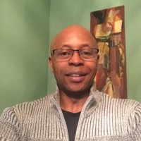 Calvin Keene