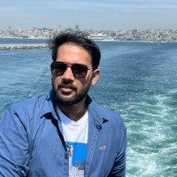 Wajid Rahman