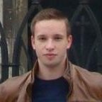 Dmytro Sherstniuk