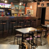 Bar des sports Bar des sports