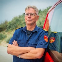 Dirk Jan Bestman