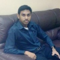 Jeevan Babyprasad
