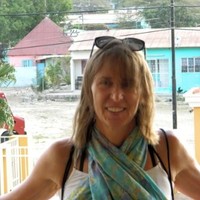 Nancy Ross