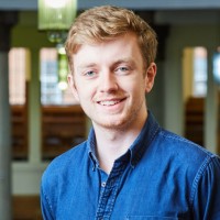 Joseph Cahill