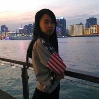 Erica Lin