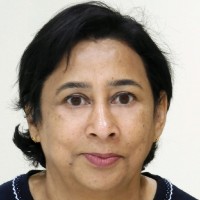 Parvathy Menon