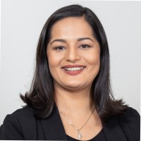 Pragyashree Sharma Basyal, Mspas, Pa-C