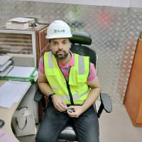 Mohammed Gayazuddin Thabras
