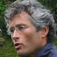Øystein Kambestad