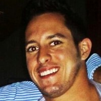 Jordan Weisberg