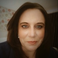 Patricia Finlay