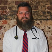 Brady Aderholt