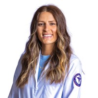 Elle Barela, Pa-C
