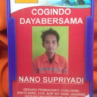 Nano Supriyadi