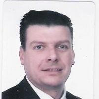 Tom Van Den Eede