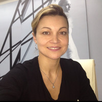 Gladys DUMERY