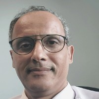 Mohamed Akrachli