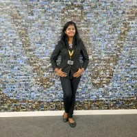 Athulya S