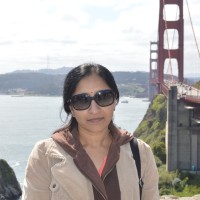 Vijaya Shylaja Sridhar