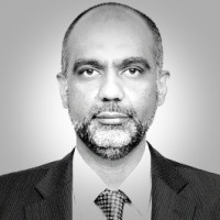Mohammad Imran Afzal