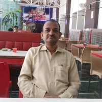 Ram Pratap Singh