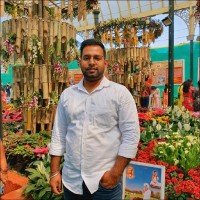 Prabhat Ranjan Kumar