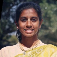 Yamuna B