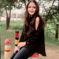 Tanvi Upadhyay
