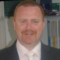 Paul Livingstone