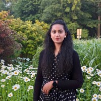 Israa Anwar