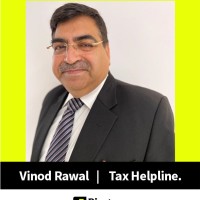 Vinod Rawal