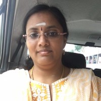 Vaishnavi Shankar