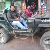 SAVAR SINGH
