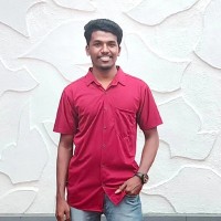 Sarath E. C