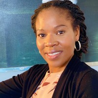 Amanda Tembo Wirén