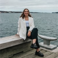 Sadie McAlear