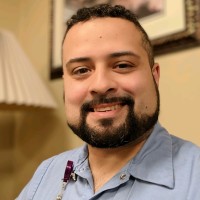 Joseph Ruiz, Mba