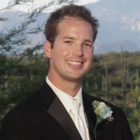 Charlie Mitchell, M.Ed.