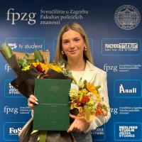 Selena Škrnički