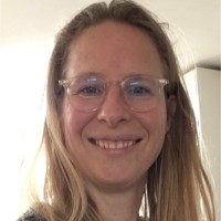 Hilde de Jong