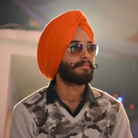 Harpreet Singh