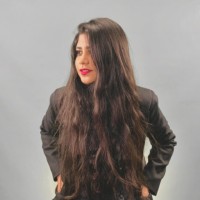 Megha Khabia