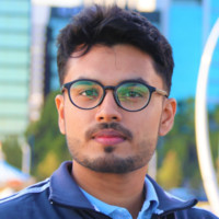 Jaseel Kavannayil