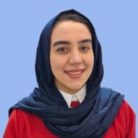 Neda Hosseinpour