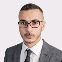 Hussein Mourad