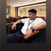 Dicky Saputra