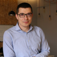 Vladimir Markovic